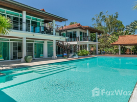 5 Schlafzimmer Villa zu verkaufen im Paradise Heights Cape Yamu, Pa Khlok, Thalang, Phuket