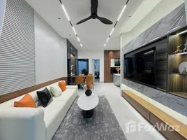 2 Habitación Casa en alquiler en Binh Thuan, Da Nang, Binh Thuan