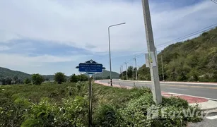 N/A Land for sale in Sam Roi Yot, Hua Hin 