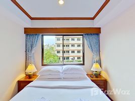 2 спален Кондо в аренду в The Residence Garden, Nong Prue