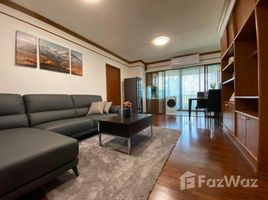 1 Bedroom Apartment for sale at Hillside Plaza & Condotel 4, Chang Phueak, Mueang Chiang Mai, Chiang Mai