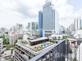 1 спален Квартира в аренду в Edge Sukhumvit 23, Khlong Toei Nuea, Щаттхана