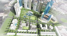 Available Units at Eco Green Sai Gon