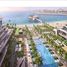 1 Bedroom Apartment for sale at sensoria at Five Luxe, Al Fattan Marine Towers, Jumeirah Beach Residence (JBR)