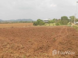  Grundstück zu verkaufen in Pak Chong, Nakhon Ratchasima, Mu Si, Pak Chong, Nakhon Ratchasima