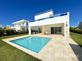 3 chambre Villa à vendre à Sosua Ocean Village., Sosua, Puerto Plata, République dominicaine