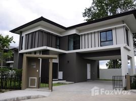 4 Bedroom House for sale at Ploenchit Collina, San Kamphaeng, San Kamphaeng