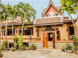 6 Bedroom Villa for rent at Vichuda Hills, Choeng Thale, Thalang, Phuket