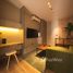 1 спален Кондо в аренду в The Fine Bangkok Thonglor-Ekamai, Khlong Tan Nuea