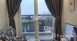 Available Units at Saigon Mia