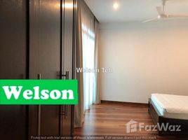3 Bedrooms Apartment for sale in Paya Terubong, Penang Gelugor