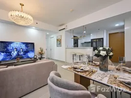 Appartement 2 chambre à louer à Masteri An Phu, Thao Dien, District 2, Ho Chi Minh City