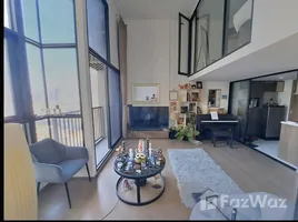 อพาร์ทเม้นท์ 1 ห้องนอน ให้เช่า ในโครงการ พาร์ค ออริจิ้น ทองหล่อ, คลองตันเหนือ