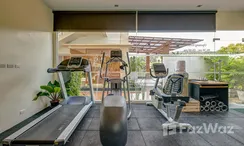 图片 3 of the Fitnessstudio at The Pelican Krabi