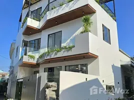 3 Schlafzimmer Haus zu vermieten in Thanh Khe Tay, Da Nang, Thanh Khe Tay