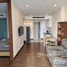 1 Bedroom Condo for sale at Supalai Lite Sathorn - Charoenrat, Bang Khlo, Bang Kho Laem