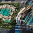 3 Habitación Apartamento en venta en Cavalli Casa Tower, Al Sufouh Road