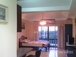 Studio Wohnung zu vermieten im Holiday Condo View, Nong Prue