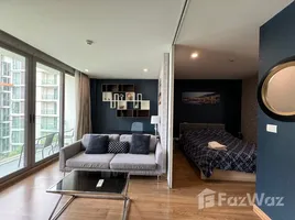 คอนโด 1 ห้องนอน ให้เช่า ในโครงการ เดอะ นิมมานา คอนโด, สุเทพ