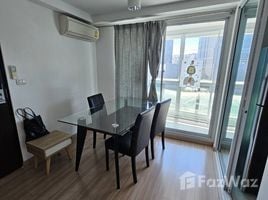 1 chambre Condominium à louer à , Din Daeng, Din Daeng, Bangkok