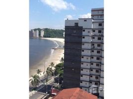 1 Habitación Apartamento en venta en Centro, Itanhaem, Itanhaem