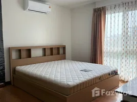 คอนโด 2 ห้องนอน ให้เช่า ในโครงการ เดอะเน็กซ์ การ์เด้นสูท, พระโขนง