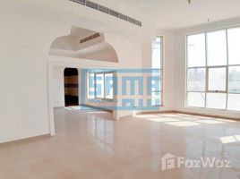 6 Schlafzimmer Villa zu verkaufen im Khalifa City A, Khalifa City A, Khalifa City