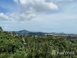  Land for sale in Bo Phut, Koh Samui, Bo Phut