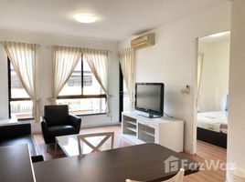 1 Schlafzimmer Wohnung zu verkaufen im The Sense Sukhumvit, Bang Na, Bang Na, Bangkok, Thailand