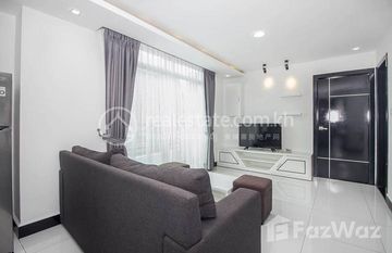 Two bedroom unit at PTH Residence for Rent in Boeng Keng Kang Ti Muoy, Пном Пен