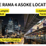 2 Habitación Departamento en venta en Life Rama 4 - Asoke, Khlong Toei, Khlong Toei