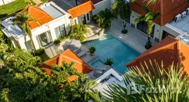 ยูนิตที่เหลืออยู่ในโครงการ สายธาร วิลล่า