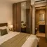 1 Bedroom Condo for rent at Mori Haus, Phra Khanong Nuea