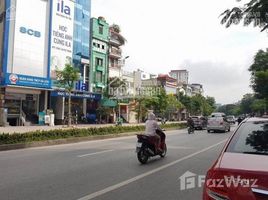 Studio Nhà mặt tiền for sale in Long Biên, Hà Nội, Bồ Đề, Long Biên