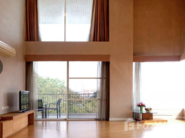 3 Bedrooms Penthouse for sale in Bang Lamphu Lang, Bangkok The Fine at River
