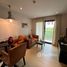 1 спален Кондо в аренду в Venetian Signature Condo Resort Pattaya, Nong Prue, Паттайя