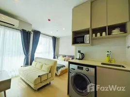 ขายคอนโด สตูดิโอ ในโครงการ ลุมพินี สวีท เพชรบุรี-มักกะสัน, มักกะสัน