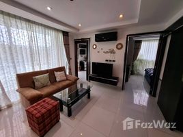 อพาร์ทเม้นท์ 2 ห้องนอน ให้เช่า ในโครงการ เซเรนนิตี้ วงศ์อมาตย์, นาเกลือ