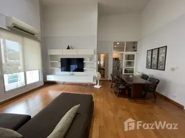 อพาร์ทเม้นท์ 2 ห้องนอน ให้เช่า ในโครงการ บ้านปทุมวัน, ทุ่งพญาไท