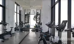 Photos 3 of the Communal Gym at Modiz Collection Bangpho