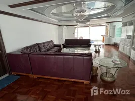 3 Bedroom Condo for rent at Regent On The Park 3, Khlong Tan Nuea