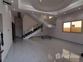 5 Bedroom Villa for sale at Al Yasmeen 1, Al Yasmeen, Ajman