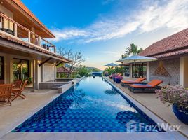 5 Bedrooms Villa for sale in Karon, Phuket Katamanda