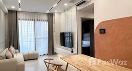 Available Units at The Antonia