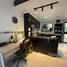 1 Bedroom Condo for sale at Executive Residence I, Nong Prue, Pattaya