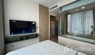 1 Schlafzimmer Wohnung zu verkaufen in Khlong Toei Nuea, Bangkok The Esse Asoke