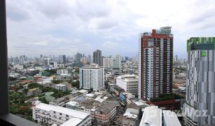 1 Schlafzimmer Wohnung zu verkaufen in Phra Khanong, Bangkok Life Sukhumvit 48