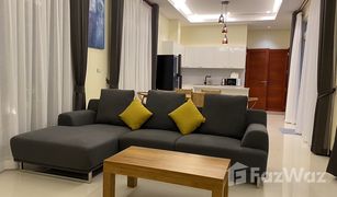 4 Bedrooms Villa for sale in Thap Tai, Hua Hin Lotus Villas and Resort Hua Hin