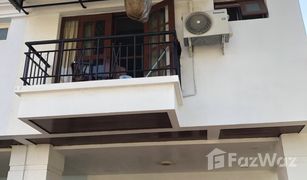 4 Bedrooms Townhouse for sale in Nong Hoi, Chiang Mai Palm Spring Place 
