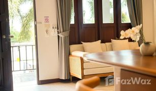 1 Bedroom Apartment for sale in Talat Yai, Phuket Botanic Boutique Hotel